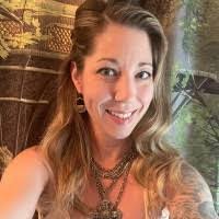 Megan Cramer's Instagram, Twitter & Facebook