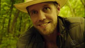 Blood & Treasure" The Ghost Train of Sierra Perdida (TV Episode 2019)