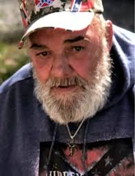Obituary information for Darrell Blankenship