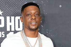 Boosie Badazz Shares Trailer To Biopic My Struggle Watch Grungecake