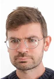 IWM In Conversation With: Lewis Bush