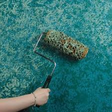 Need to paint a wall, trim and ceilings? 10 Decorative Paint Techniques For Your Walls Decorative Painting Techniques Natural Home Decor Wall Painting Techniques