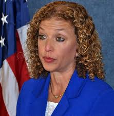 DNC chair resigns, expanded party's LGBT apparatus