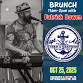 Live Music Brunch 11am-2pm with Patrick Bowen event image