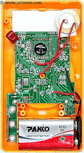 Dt830d Digital Multimeter Repair And Fuse Electronics Basics Multimeter Repair