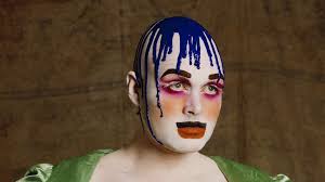 bones tan jones: Tunnel Visions at Queercircle