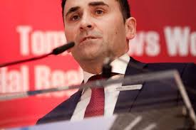 Cushman & Wakefield switches tie up to Sherry Fitzgerald