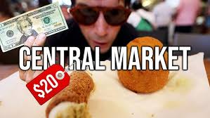 TOP 4 STREET FOODS IN FLORENCE 🇮🇹 (on a budget! 🤑)