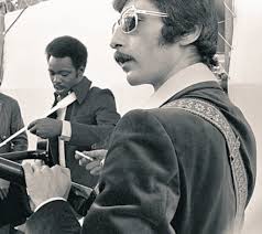 Pat Martino & George Benson