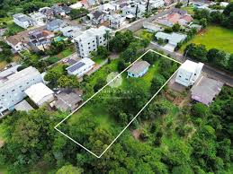 Terreno para venda em Erechim no bairro Tres Vendas