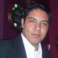 Jesús Mario Ramos Corral