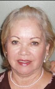 Otilia "Tuti" Gomez Castro Obituary