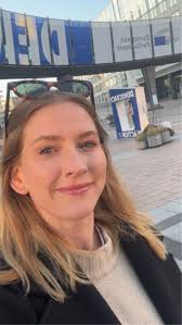 Excited to add Brussels to the top of my itinerary as I join the great  BeLux team as Compliance Lead in addition to my existing role in the  Commercial Office. Looking forward