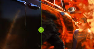 What S The Difference Between Nvidia Rtx And Gtx Nvidia Blog Nvidia The New Colossus Wolfenstein