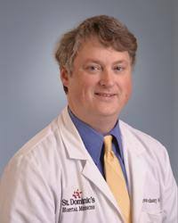 Steven Scott Anthony, NP