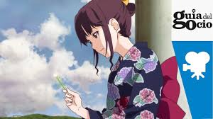 Uchiage Hanabi Shita Kara Miru Ka Yoko Kara Miru Ka Ending Fireworks Uchiage Hanabi Shita Kara Miru Ka Yoko Kara Miru Ka Trailer Espanol Youtube