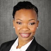 Fidelia Carrington, PHM, TCS