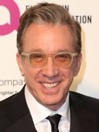 Tim Allen Movies & TV Shows List