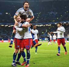 He also has a total of 1 chances created. Hsv Albin Ekdal Und Die Hoffnung Auf Mehr Spielkultur Welt