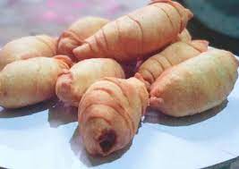 Membuatnya juga sangat mudah, berikut ini resep cakwe anti gagal yang dapat dipraktikkan di rumah. Bagaimana Menyiapkan Pisang Molen Renyah Anti Gagal Resep Masakanku