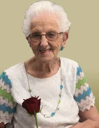 Obituary for Dorothy G. Warner