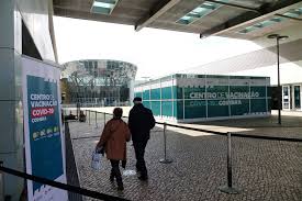 Também fazemos vacinação de grupos com preços especiais para empresas. Comecou Esta Manha A Funcionar O Municipio De Coimbra Facebook