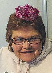 Deborah Kay Hutchison