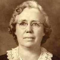 Sarah Anna Foster (1886–1939)