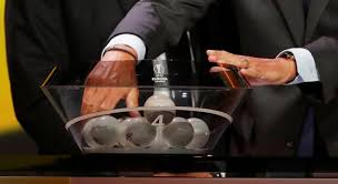 Трансферы украина / трансферы шахтера. Liga Yevropi Rezultati Zherebkuvannya Raundu Plej Off 18 09 2020 Unian