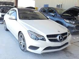 Meet with our friendly sales team, finance experts, and certified service. Auto Auction Ended On Vin Wddkj5kb7ef241534 2014 Mercedes Benz E 350 In Fl Miami South