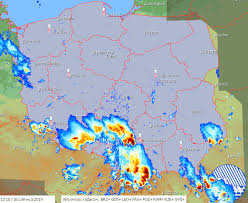 W tym materiale znajdziesz radar opadów online oraz wyładowań atmosferycznych. Powstaly Silne Burze Ostrzezenie Dla Mieszkancow Poludniowo Wschodniej Polski Dobrapogoda24 Pl