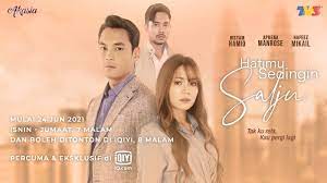Demam drama korea sudah mewabah di indonesia sejak tahun 2010. Tonton