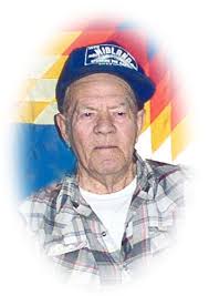 Obituary: Robert "Bob" Marrington