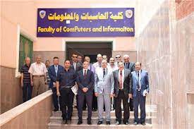 Maybe you would like to learn more about one of these? Ø§ÙØªØªØ§Ø­ ÙƒÙ„ÙŠØ© Ø§Ù„Ø­Ø§Ø³Ø¨Ø§Øª ÙˆØ§Ù„Ù…Ø¹Ù„ÙˆÙ…Ø§Øª Ø¨Ø¬Ø§Ù…Ø¹Ø© Ø³ÙˆÙ‡Ø§Ø¬ Ø§Ù„Ø¹Ø§Ù… Ø§Ù„Ù‚Ø§Ø¯Ù… Ø¨ÙˆØ§Ø¨Ø© Ø£Ø®Ø¨Ø§Ø± Ø§Ù„ÙŠÙˆÙ… Ø§Ù„Ø¥Ù„ÙƒØªØ±ÙˆÙ†ÙŠØ©