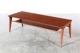 Enjoy free shipping on most stuff, even big stuff. Drexel Profile Coffee Table By John Van Koert Vintage Supply Store