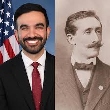 Haverhill's history of progressive politics continues