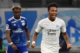 View the player profile of boubacar kamara (marseille) on flashscore.com. Agent Reveals Marseille Star Can Leave In Cut Price 20 25m Deal Amid Strong Links With Milan