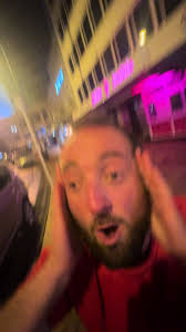 William Dunedin Dancing