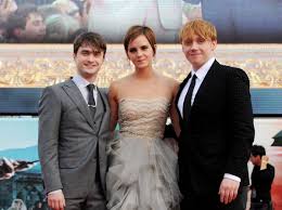 The books were extremely successful and the films carried that success even further. Harry Potter Cast Where Are They Now Reelrundown Entertainment