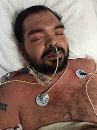 Fundraiser by Megan Befort : James Befort Healing and Recovery