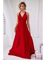 Marque robe shakira addicted to you. Robe Longue A Nouer Fashion Femme Mode Zerda Boutique Mode Pas Cher