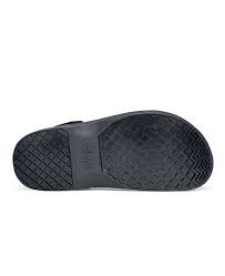 Zinc Unisex Slip Resistant Casual Shoe