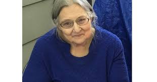 Betty Jean Harvey Merchant