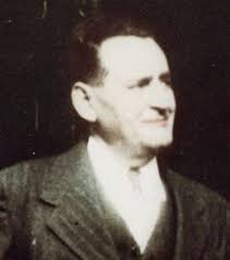 Wiley Webb Blackburn (1895-1949)