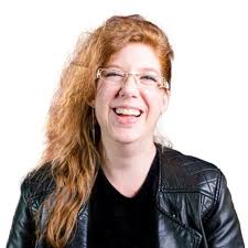 Alison Knott's Instagram, Twitter & Facebook