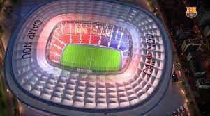 See more of fc barcelona on facebook. Fc Barcelona Investiert 360 Millionen In Stadionausbau Sky Sport Austria