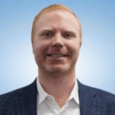 Always fun catching up with David Gallagher!