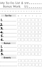 kids chore chart great for a summer chart nesting with grace