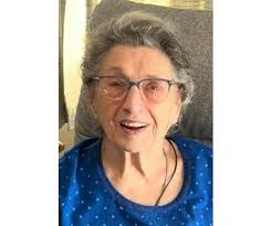 Betty Polston Obituary (1933