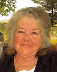 Obituary for Phyllis R Fuson